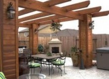 Kwikfynd Pergolas
janebrook